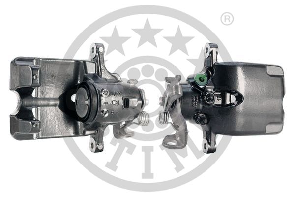Brake Caliper (BC-2697R)