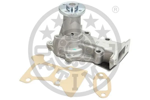 Water Pump, engine cooling (AQ-1395)