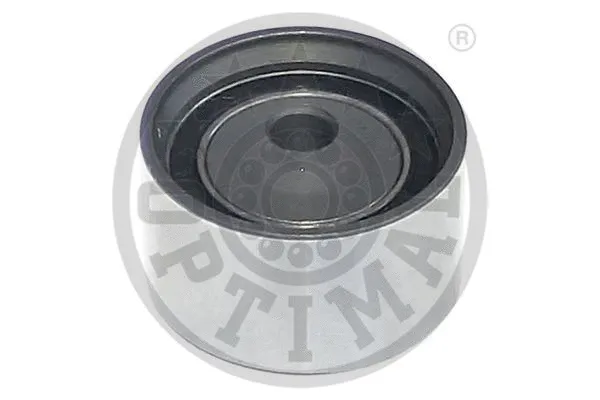Tensioner Pulley, timing belt (0-N019)