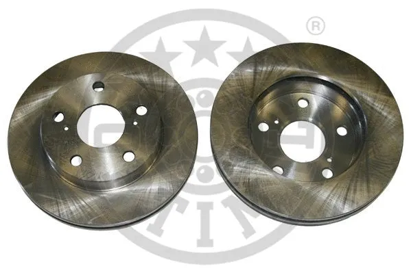 Brake Disc (BS-7210)