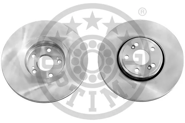 Brake Disc (BS-8272HC)