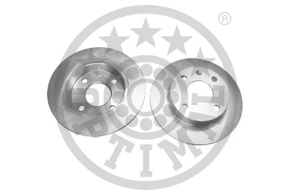 Brake Disc (BS-0940C)