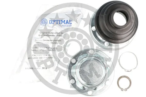 Bellow Kit, drive shaft (CVB-10451CR)
