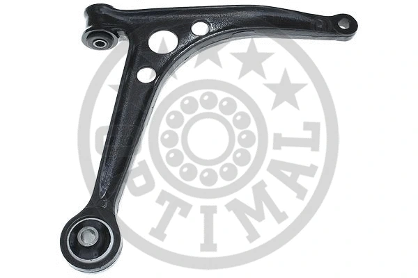 Control/Trailing Arm, wheel suspension (G6-535)