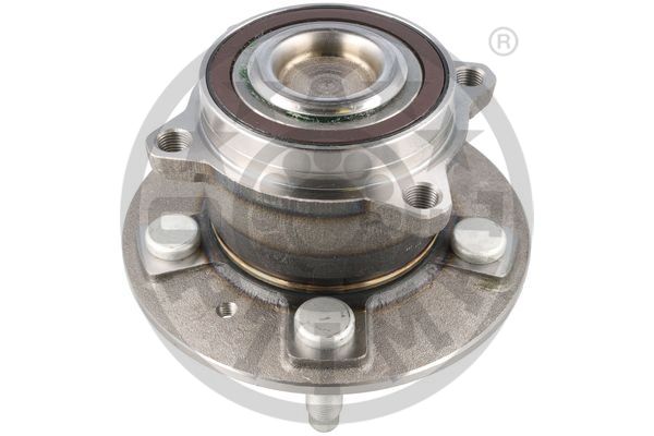 Wheel Bearing Kit (521001)