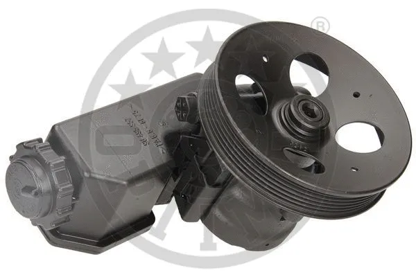 Hydraulic Pump, steering (HP-014)