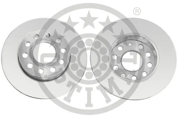 Brake Disc (BS-7519C)