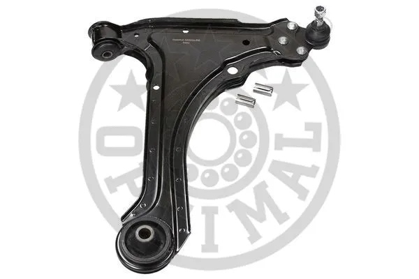 Control/Trailing Arm, wheel suspension (G6-073)