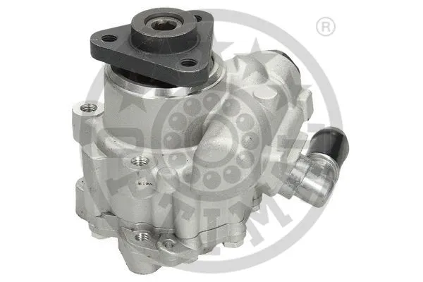 Hydraulic Pump, steering