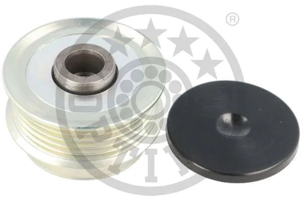 Alternator Freewheel Clutch