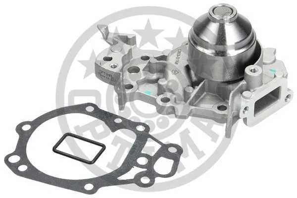 Water Pump, engine cooling (AQ-1577)