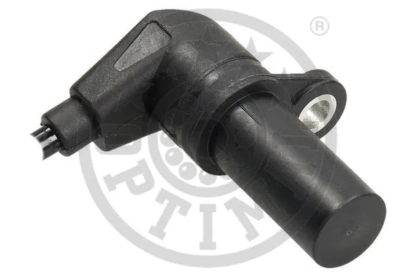 Sensor, crankshaft pulse