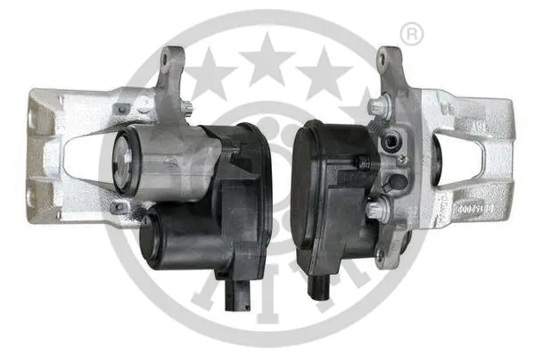 Brake Caliper (BC-1182L)