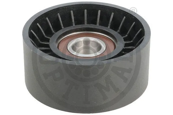 Deflection/Guide Pulley, V-ribbed belt (0-N1553)