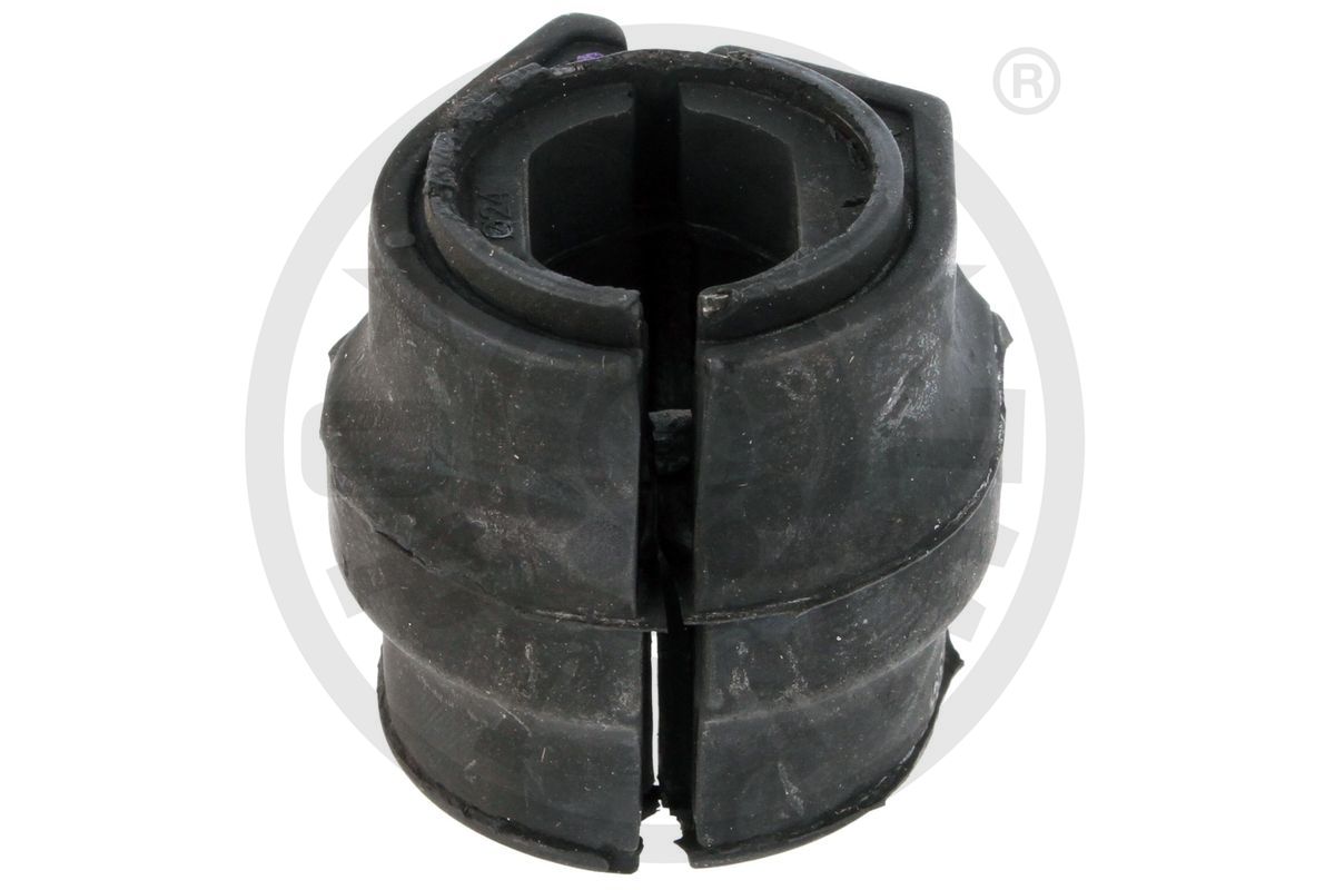 Mounting, stabiliser bar