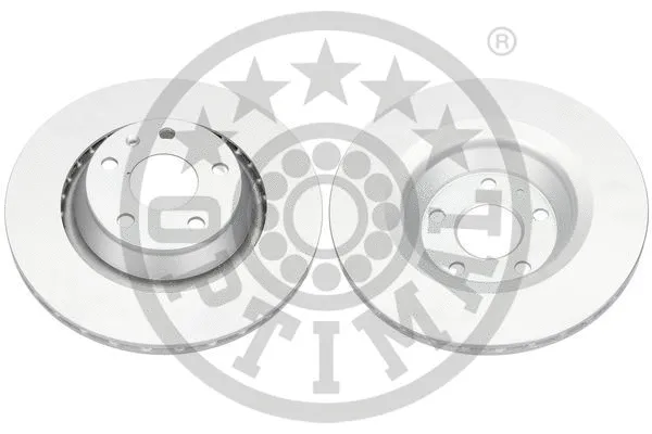 Brake Disc (BS-8948C)