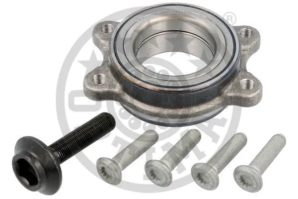 Wheel Bearing Kit (100550)