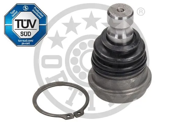 Ball Joint (G3-897)