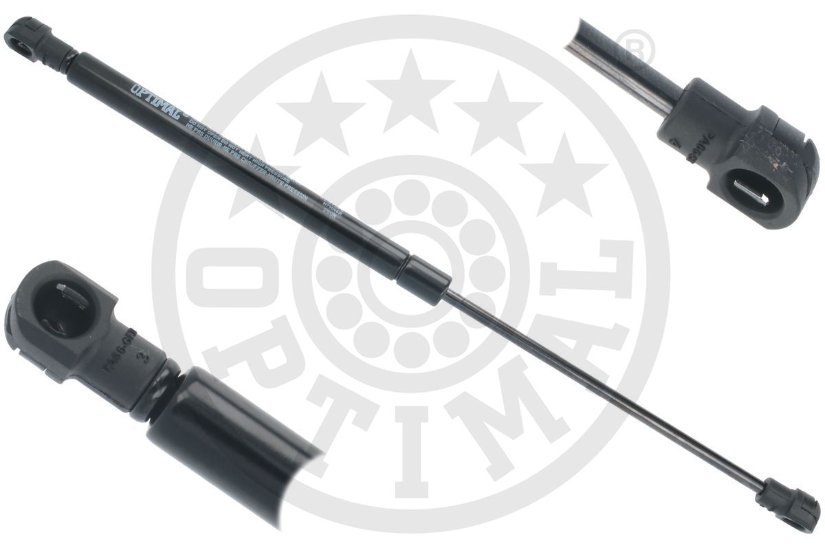 Gas Spring, boot/cargo area (AG-51379)