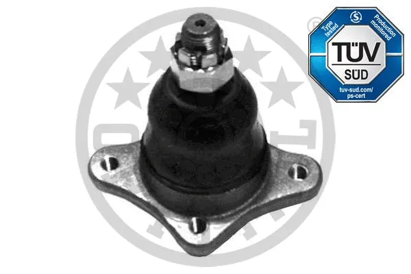 Ball Joint (G3-814)