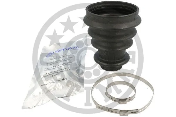 Bellow Kit, drive shaft