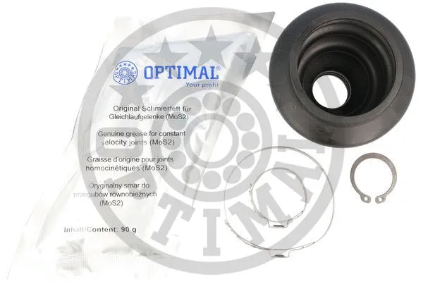 Bellow Kit, drive shaft