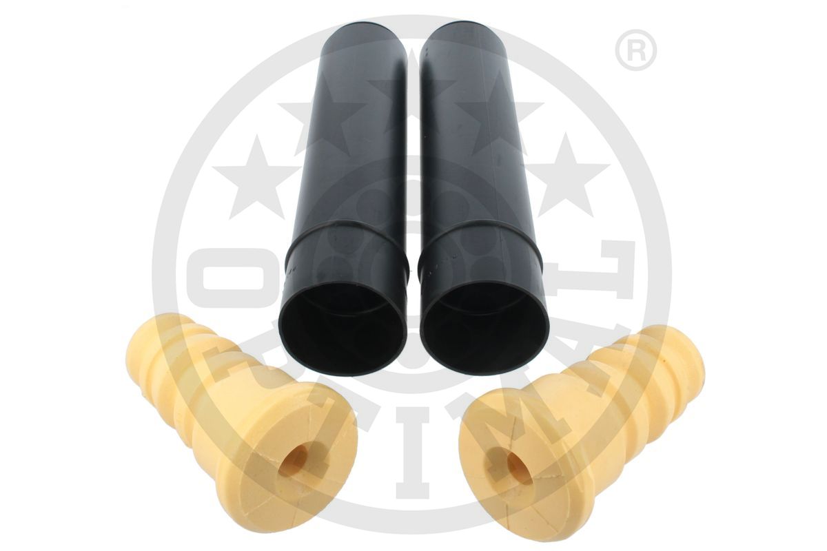 Dust Cover Kit, shock absorber