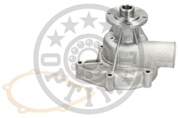 Water Pump, engine cooling (AQ-1096)