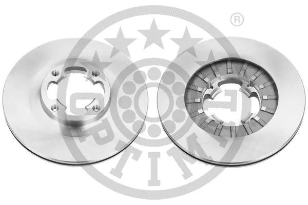 Brake Disc (BS-8824C)