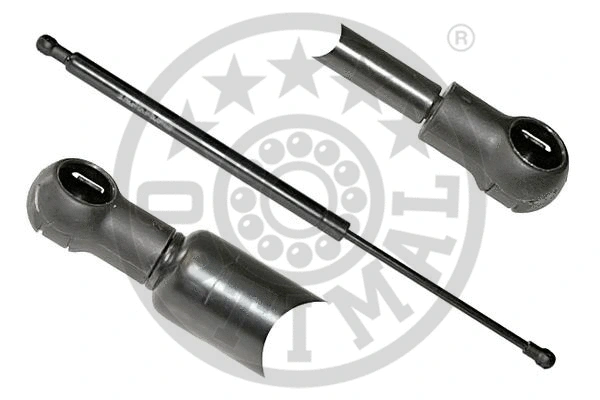 Gas Spring, rear window (AG-17505)