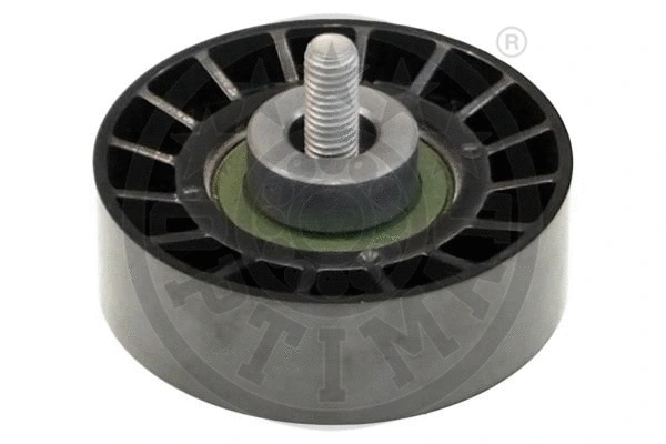 Tensioner Pulley, V-ribbed belt (0-N1711)