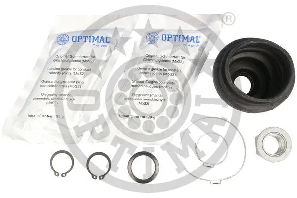 Bellow Kit, drive shaft