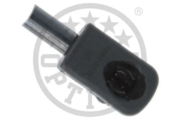 Gas Spring, rear window