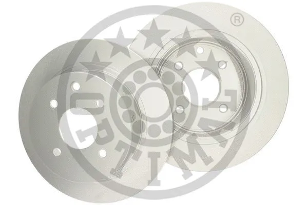 Brake Disc (BS-9467C)