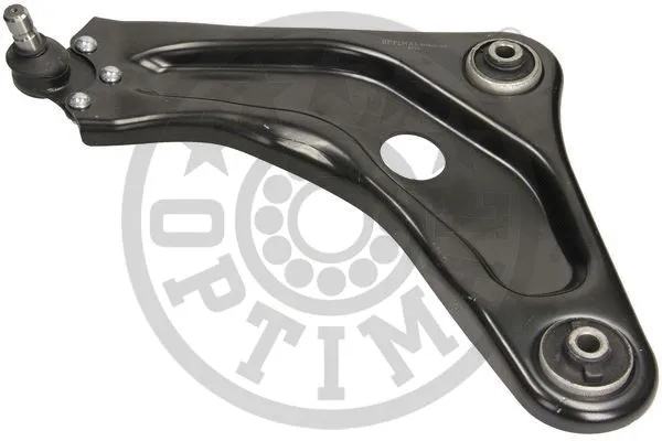 Control/Trailing Arm, wheel suspension (G6-1634)