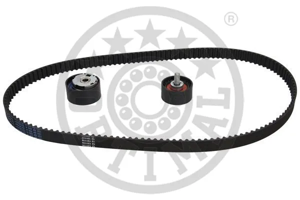 Timing Belt Kit (SK-1691)
