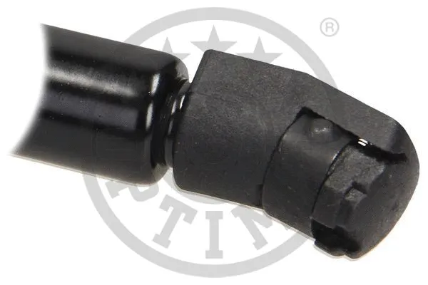Gas Spring, boot/cargo area