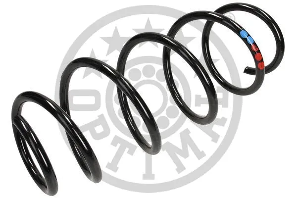 Suspension Spring (AF-4745)