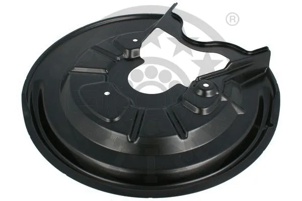 Splash Guard, brake disc (BSP-1005R)