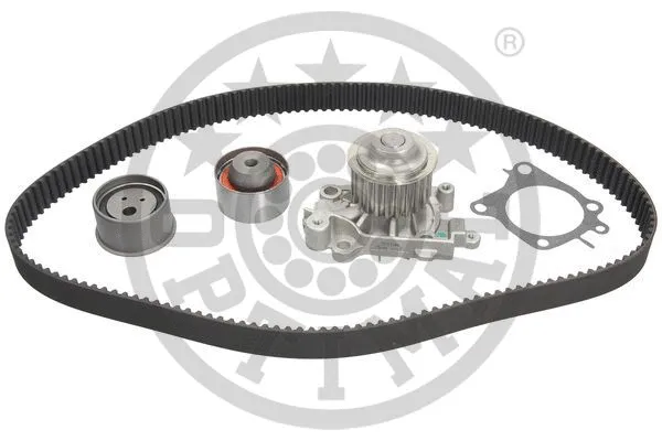 Water Pump & Timing Belt Kit (SK-1325AQ1)