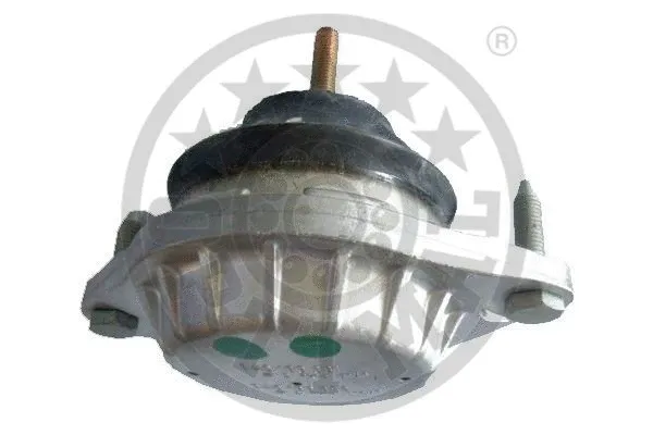 Mounting, engine (F8-6749)