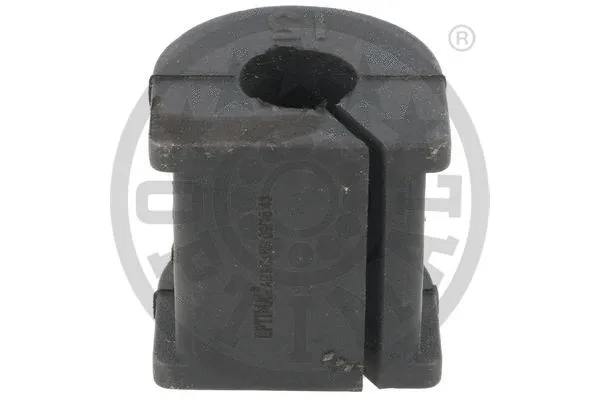 Mounting, stabiliser bar