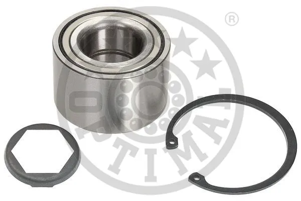 Wheel Bearing Kit (202168)