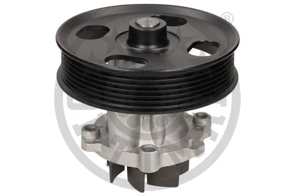Water Pump, engine cooling (AQ-2323)