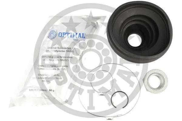 Bellow Kit, drive shaft