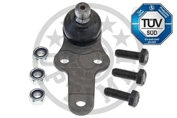 Ball Joint