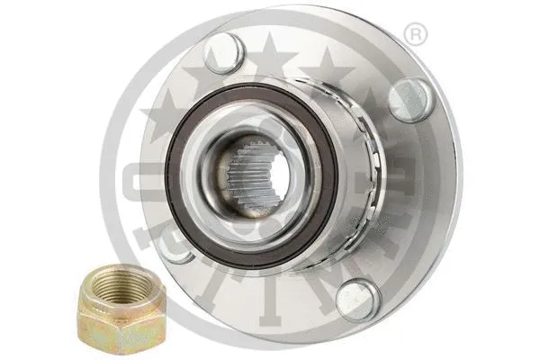 Wheel Bearing Kit