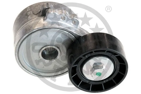 Belt Tensioner, V-ribbed belt