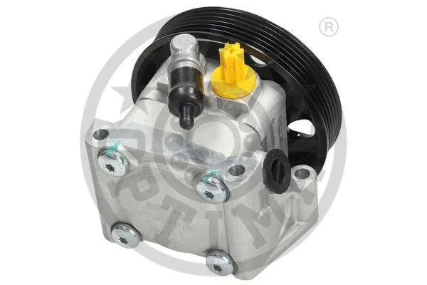 Hydraulic Pump, steering