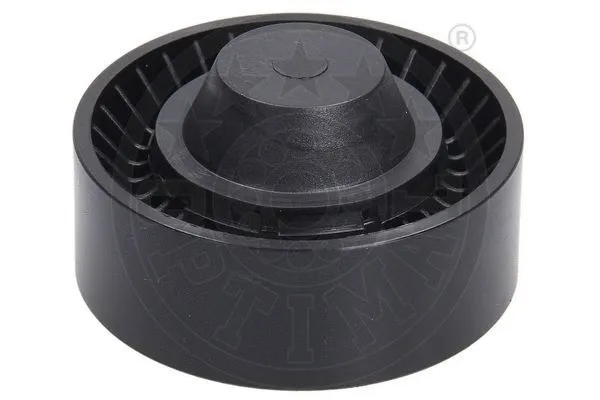 Tensioner Pulley, V-ribbed belt